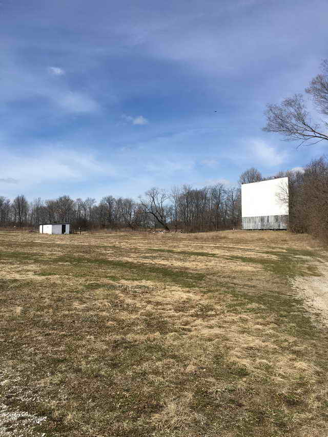 Skyline Drive-In - 2017 Photo